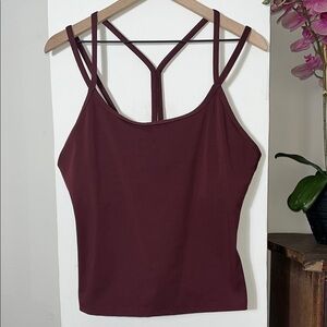 Thrive Society work out top